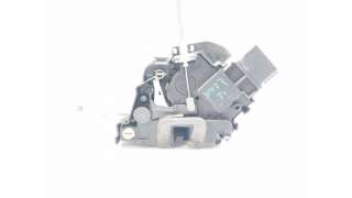CERRADURA PUERTA TRASERA IZQUIERDA FORD MONDEO IV (2007-2015) 1.8 TDCI 125CV 1753CC - L.8140379 / 6M2AR26413BC