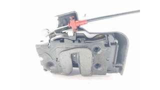 CERRADURA PUERTA TRASERA IZQUIERDA FORD MONDEO IV (2007-2015) 1.8 TDCI 125CV 1753CC - L.8140379 / 6M2AR26413BC