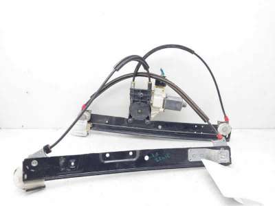 ELEVALUNAS DELANTERO IZQUIERDO FORD MONDEO IV (2007-2015) 1.8 TDCI 125CV 1753CC - L.8140406 / 6M2114A389B