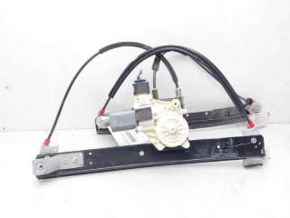 ELEVALUNAS DELANTERO IZQUIERDO FORD MONDEO IV (2007-2015) 1.8 TDCI 125CV 1753CC - L.8140406 / 6M2114A389B