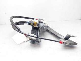 ELEVALUNAS DELANTERO IZQUIERDO FORD MONDEO IV (2007-2015) 1.8 TDCI 125CV 1753CC - L.8140406 / 6M2114A389B