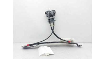 ELEVALUNAS TRASERO IZQUIERDO FORD MONDEO IV (2007-2015) 1.8 TDCI 125CV 1753CC - L.8140408 / 7S71A27001AJ