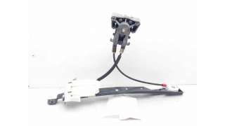 ELEVALUNAS TRASERO IZQUIERDO FORD MONDEO IV (2007-2015) 1.8 TDCI 125CV 1753CC - L.8140408 / 7S71A27001AJ