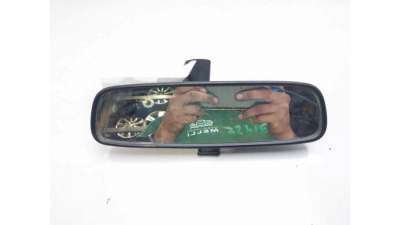 ESPEJO INTERIOR FORD MONDEO IV (2007-2015) 1.8 TDCI 125CV 1753CC - L.8140412 / 3S7117D568AC