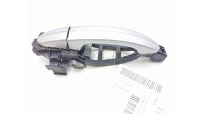 MANETA EXTERIOR DELANTERA DERECHA FORD MONDEO IV (2007-2015) 1.8 TDCI 125CV 1753CC - L.8140450 / 6M21U22404AC