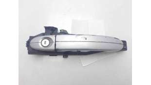 MANETA EXTERIOR DELANTERA IZQUIERDA FORD MONDEO IV (2007-2015) 1.8 TDCI 125CV 1753CC - L.8140451 / 6M21U22404AC