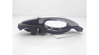 MANETA EXTERIOR DELANTERA IZQUIERDA FORD MONDEO IV (2007-2015) 1.8 TDCI 125CV 1753CC - L.8140451 / 6M21U22404AC