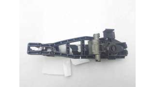 MANETA EXTERIOR DELANTERA IZQUIERDA FORD MONDEO IV (2007-2015) 1.8 TDCI 125CV 1753CC - L.8140451 / 6M21U22404AC