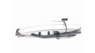 MANETA EXTERIOR TRASERA IZQUIERDA FORD MONDEO IV (2007-2015) 1.8 TDCI 125CV 1753CC - L.8140454 / 6M21U266B22A