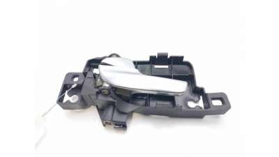 MANETA INTERIOR DELANTERA IZQUIERDA FORD MONDEO IV (2007-2015) 1.8 TDCI 125CV 1753CC - L.8140456 / 6M21U22601AB