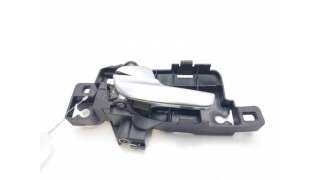 MANETA INTERIOR DELANTERA IZQUIERDA FORD MONDEO IV (2007-2015) 1.8 TDCI 125CV 1753CC - L.8140456 / 6M21U22601AB