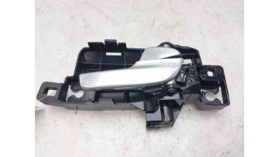MANETA INTERIOR TRASERA DERECHA FORD MONDEO IV (2007-2015) 1.8 TDCI 125CV 1753CC - L.8140457 / 7S71A22600AB
