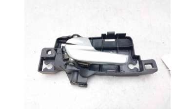 MANETA INTERIOR TRASERA IZQUIERDA FORD MONDEO IV (2007-2015) 1.8 TDCI 125CV 1753CC - L.8140458 / 6M21U22601