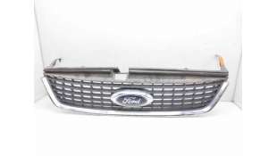 REJILLA DELANTERA FORD MONDEO IV (2007-2015) 1.8 TDCI 125CV 1753CC - L.8140515 / 7S718200A