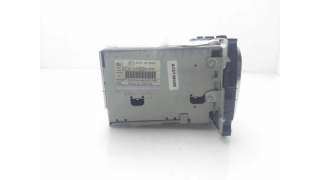SISTEMA AUDIO / RADIO CD FORD MONDEO IV (2007-2015) 1.8 TDCI 125CV 1753CC - L.8140521 / 8S7T18C815AA