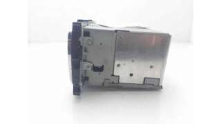 SISTEMA AUDIO / RADIO CD FORD MONDEO IV (2007-2015) 1.8 TDCI 125CV 1753CC - L.8140521 / 8S7T18C815AA