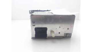 SISTEMA AUDIO / RADIO CD FORD MONDEO IV (2007-2015) 1.8 TDCI 125CV 1753CC - L.8140521 / 8S7T18C815AA