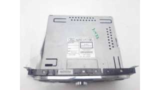 SISTEMA AUDIO / RADIO CD FORD MONDEO IV (2007-2015) 1.8 TDCI 125CV 1753CC - L.8140521 / 8S7T18C815AA