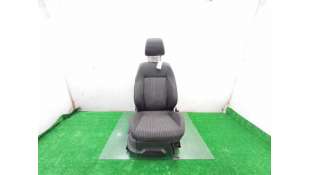 ASIENTO DELANTERO DERECHO VOLKSWAGEN POLO (2009-2014) 1.4 (6R1) 85CV 1390CC - L.8140602 / 6Q4881106DC