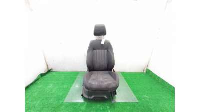 ASIENTO DELANTERO DERECHO VOLKSWAGEN POLO (2009-2014) 1.4 (6R1) 85CV 1390CC - L.8140602 / 6Q4881106DC