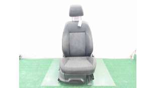 ASIENTO DELANTERO DERECHO VOLKSWAGEN POLO (2009-2014) 1.4 (6R1) 85CV 1390CC - L.8140602 / 6Q4881106DC 2
