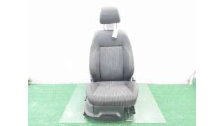 ASIENTO DELANTERO DERECHO VOLKSWAGEN POLO (2009-2014) 1.4 (6R1) 85CV 1390CC - L.8140602 / 6Q4881106DC