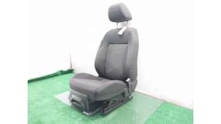 ASIENTO DELANTERO DERECHO VOLKSWAGEN POLO (2009-2014) 1.4 (6R1) 85CV 1390CC - L.8140602 / 6Q4881106DC