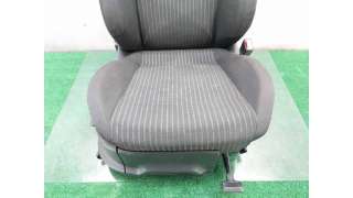ASIENTO DELANTERO DERECHO VOLKSWAGEN POLO (2009-2014) 1.4 (6R1) 85CV 1390CC - L.8140602 / 6Q4881106DC