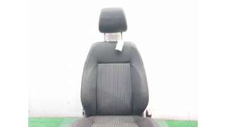ASIENTO DELANTERO DERECHO VOLKSWAGEN POLO (2009-2014) 1.4 (6R1) 85CV 1390CC - L.8140602 / 6Q4881106DC