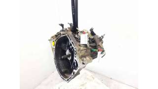 CAJA CAMBIOS DACIA LODGY (2013-) 1.5 DCI 107CV 1461CC - L.8140651 / TL4043