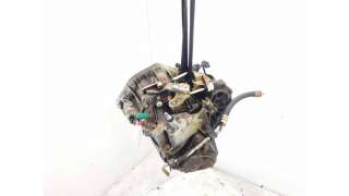 CAJA CAMBIOS DACIA LODGY (2013-) 1.5 DCI 107CV 1461CC - L.8140651 / TL4043