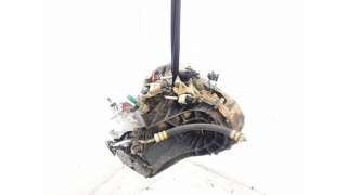 CAJA CAMBIOS DACIA LODGY (2013-) 1.5 DCI 107CV 1461CC - L.8140651 / TL4043