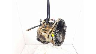 CAJA CAMBIOS DACIA LODGY (2013-) 1.5 DCI 107CV 1461CC - L.8140651 / TL4043