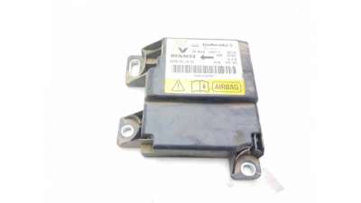 CENTRALITA AIRBAG DACIA LODGY (2013-) 1.5 DCI 107CV 1461CC - L.8140674 / 8200952847
