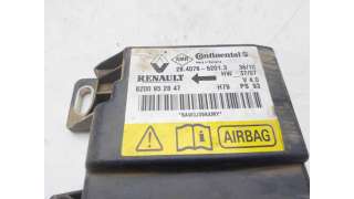 CENTRALITA AIRBAG DACIA LODGY (2013-) 1.5 DCI 107CV 1461CC - L.8140674 / 8200952847
