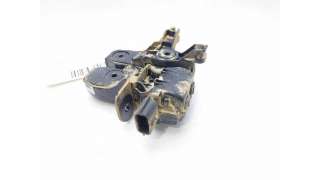 CERRADURA MALETERO / PORTON DACIA LODGY (2013-) 1.5 DCI 107CV 1461CC - L.8140684 / 905037230R