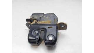 CERRADURA MALETERO / PORTON DACIA LODGY (2013-) 1.5 DCI 107CV 1461CC - L.8140684 / 905037230R