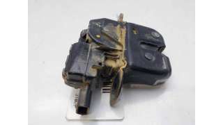 CERRADURA MALETERO / PORTON DACIA LODGY (2013-) 1.5 DCI 107CV 1461CC - L.8140684 / 905037230R