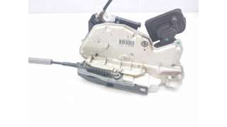 CERRADURA PUERTA DELANTERA IZQUIERDA VOLKSWAGEN POLO (2009-2014) 1.4 (6R1) 85CV 1390CC - L.8140688 / 5K1837015