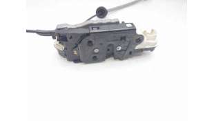 CERRADURA PUERTA DELANTERA IZQUIERDA VOLKSWAGEN POLO (2009-2014) 1.4 (6R1) 85CV 1390CC - L.8140688 / 5K1837015 2