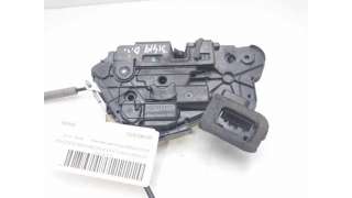 CERRADURA PUERTA DELANTERA IZQUIERDA VOLKSWAGEN POLO (2009-2014) 1.4 (6R1) 85CV 1390CC - L.8140688 / 5K1837015