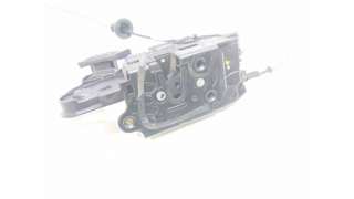CERRADURA PUERTA DELANTERA IZQUIERDA VOLKSWAGEN POLO (2009-2014) 1.4 (6R1) 85CV 1390CC - L.8140688 / 5K1837015