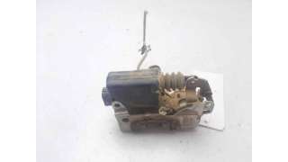 CERRADURA PUERTA TRASERA DERECHA DACIA LODGY (2013-) 1.5 DCI 107CV 1461CC - L.8140689 / 825021370R