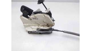 CERRADURA PUERTA TRASERA DERECHA VOLKSWAGEN POLO (2009-2014) 1.4 (6R1) 85CV 1390CC - L.8140691 / 5K4839016
