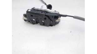 CERRADURA PUERTA TRASERA DERECHA VOLKSWAGEN POLO (2009-2014) 1.4 (6R1) 85CV 1390CC - L.8140691 / 5K4839016 2