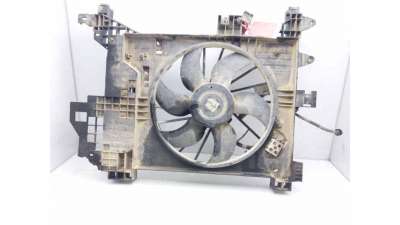 ELECTROVENTILADOR DACIA LODGY (2013-) 1.5 DCI 107CV 1461CC - L.8140740 / 214816758R