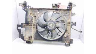 ELECTROVENTILADOR DACIA LODGY (2013-) 1.5 DCI 107CV 1461CC - L.8140740 / 214816758R