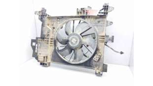 ELECTROVENTILADOR DACIA LODGY (2013-) 1.5 DCI 107CV 1461CC - L.8140740 / 214816758R 2