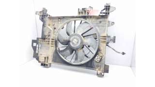 ELECTROVENTILADOR DACIA LODGY (2013-) 1.5 DCI 107CV 1461CC - L.8140740 / 214816758R