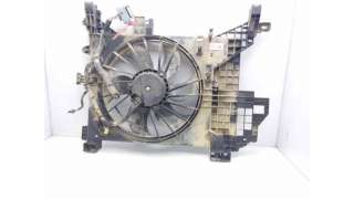 ELECTROVENTILADOR DACIA LODGY (2013-) 1.5 DCI 107CV 1461CC - L.8140740 / 214816758R